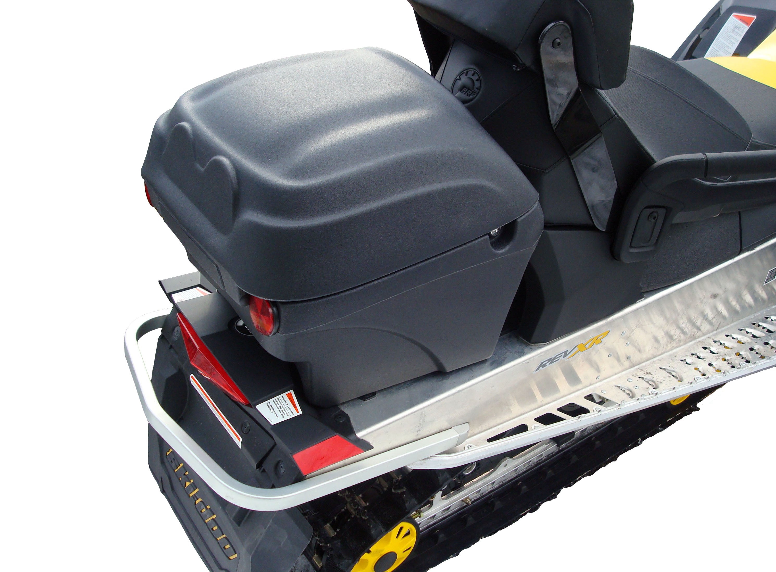 Coffre de chargement RTK Titan