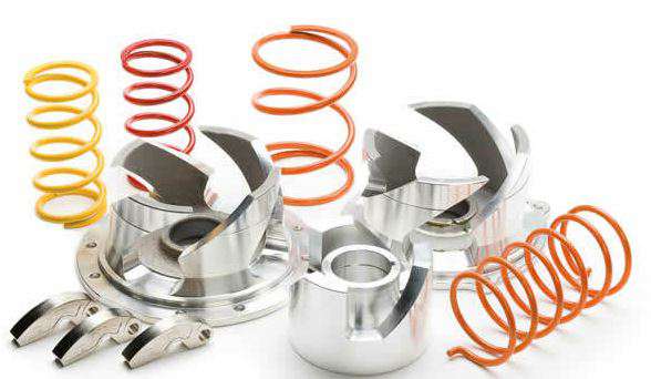 Kit d'embrayage EPI Performance Pro Series