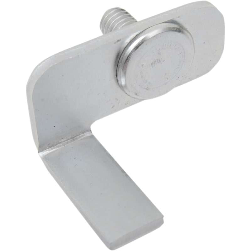 Languette de support d'échappement Drag Specialties