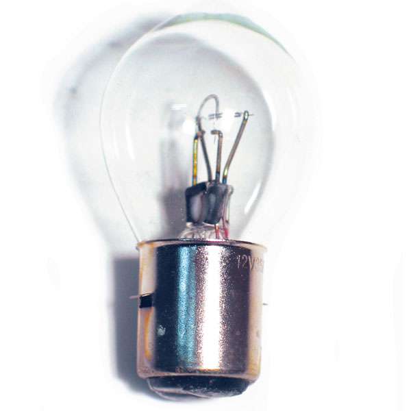 Intelliscent Light Bulb, 35W