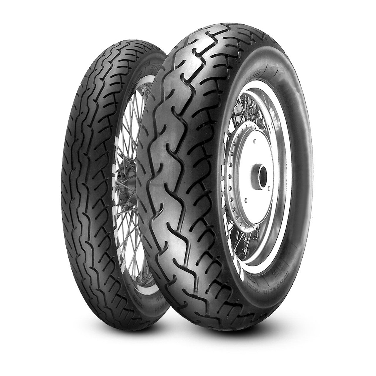 Pneu Pirelli MT66 Route