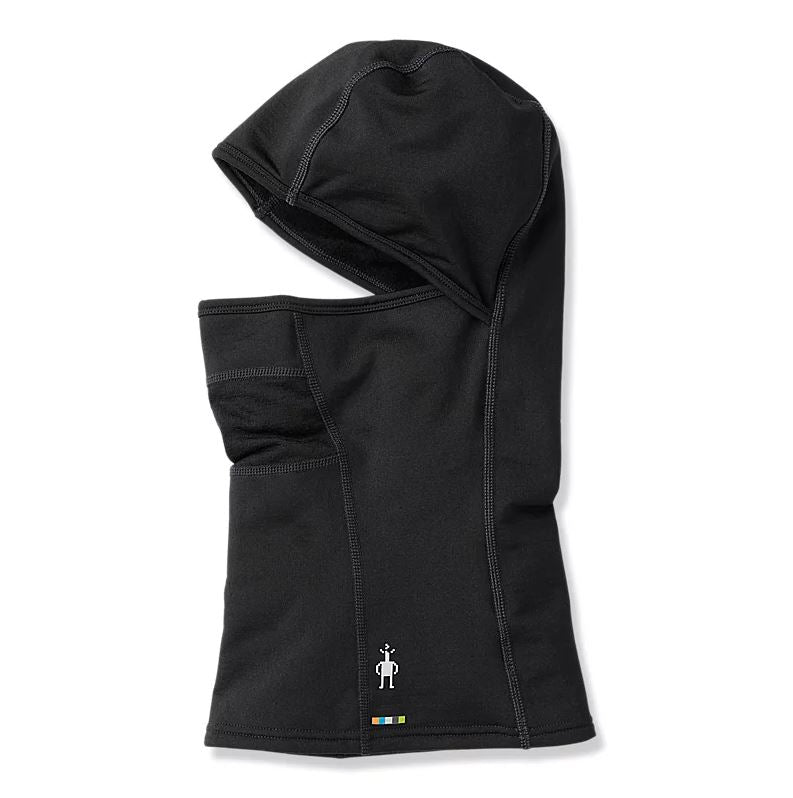 Cagoule à charnière en polaire de sport mérinos Smartwool