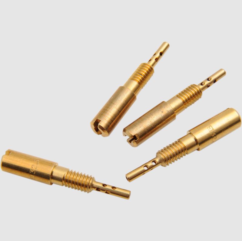 Jet pilote Mikuni VM28/486-20 (lot de 4)