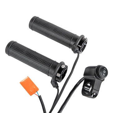 Kimpex Heated Thumb and Handle Assembly