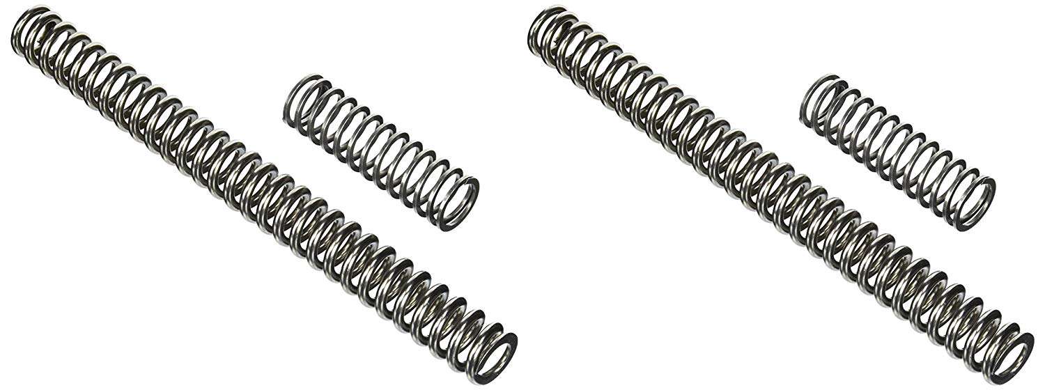 Kit d'abaissement de suspension progressive