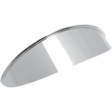 Drag Specialties Headlight & Spotlight Visor