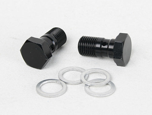 Ride Engineering Banjo Bolt Kit