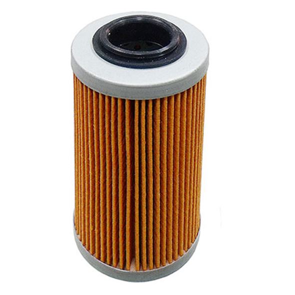 Filtre à huile Sports Parts Inc.