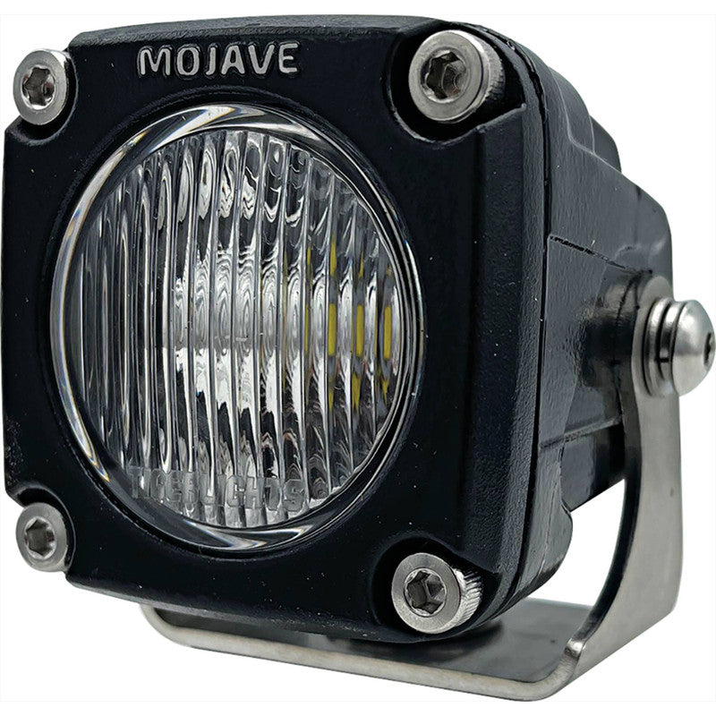Lampe LED Tiger Lights série Mojave, 2 pouces
