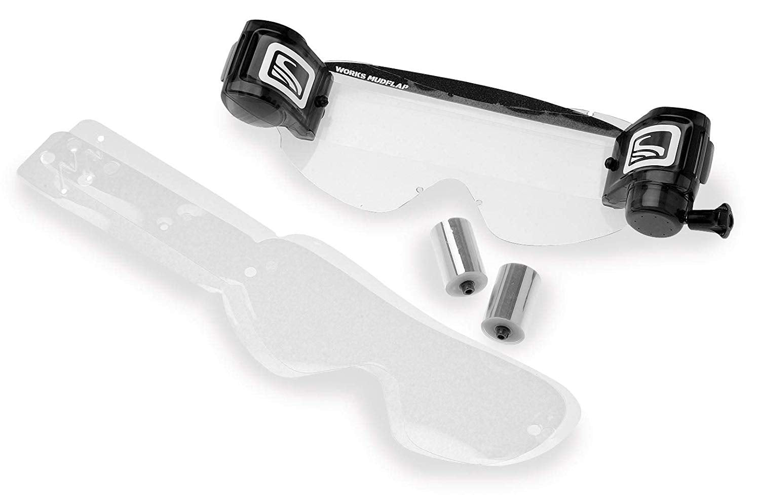 Scott Film Kit for Voltage Series Goggle
