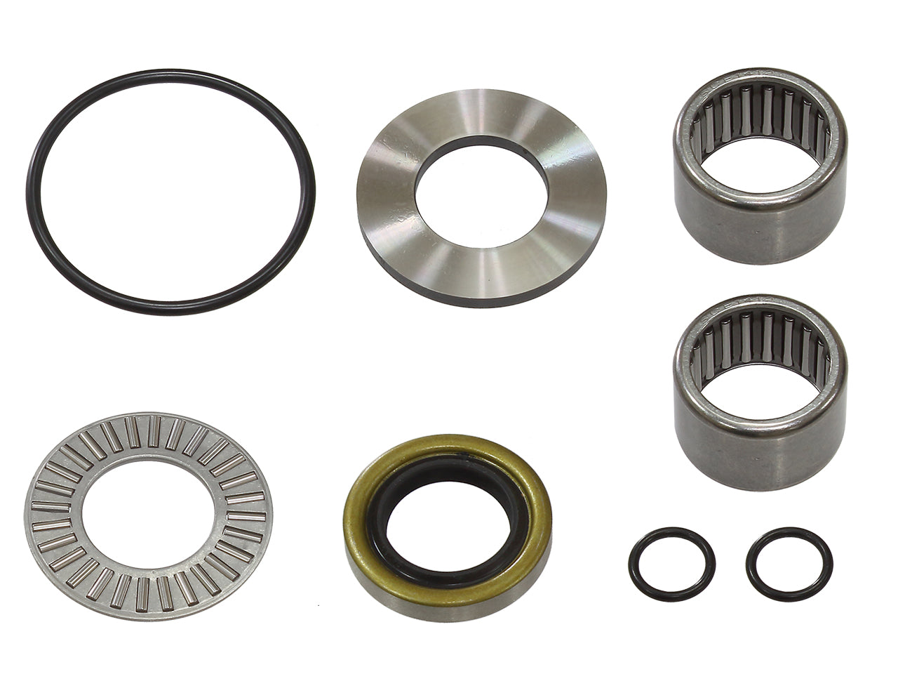 Kit de réparation de pompe à jet WaveWerx