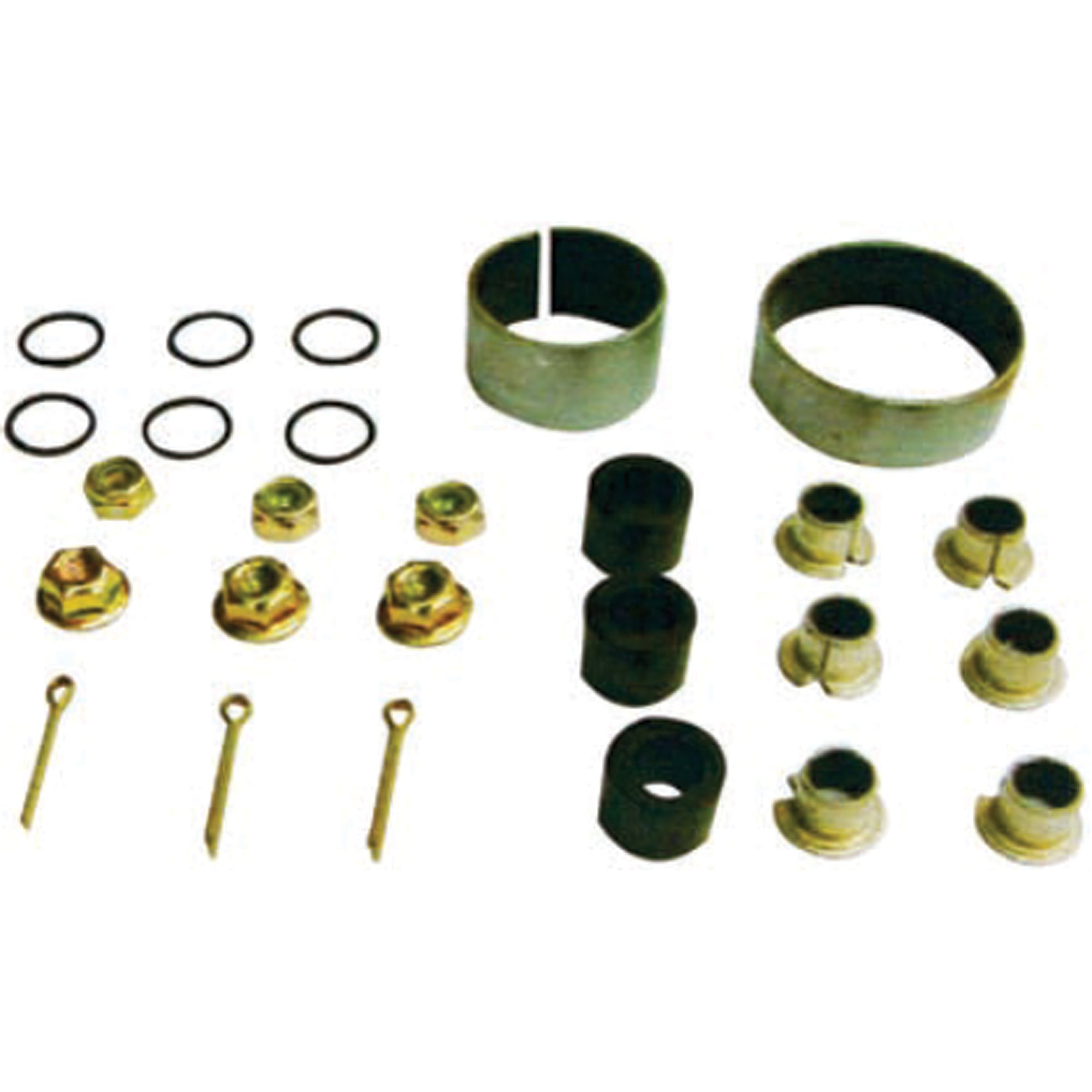 Kit de reconstruction d'embrayage primaire EPI Performance