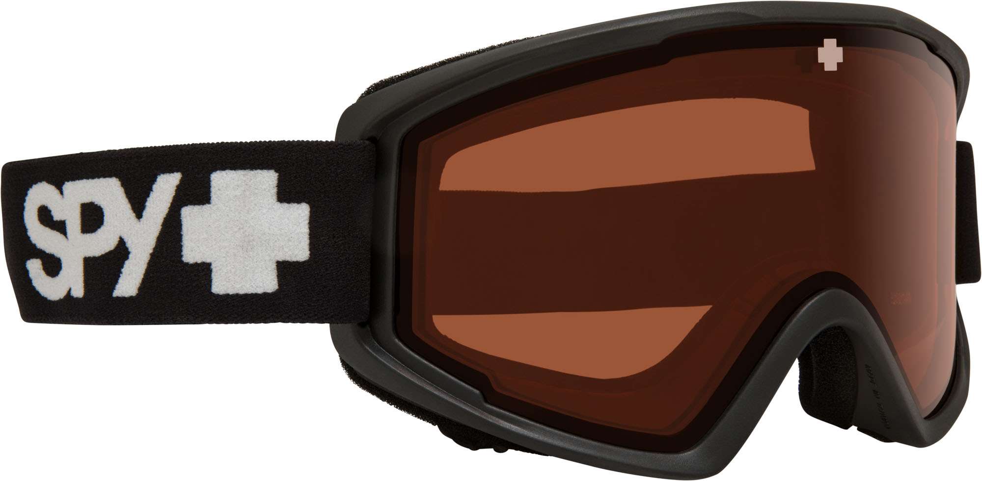 Lunettes de ski Spy Crusher OTG