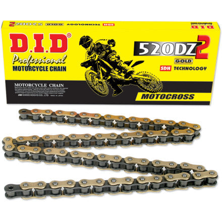 DID DZ2 Chain