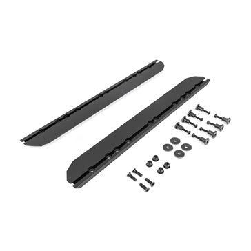 Rails de guidage pour base de montage Kimpex Connect, 442,5 mm