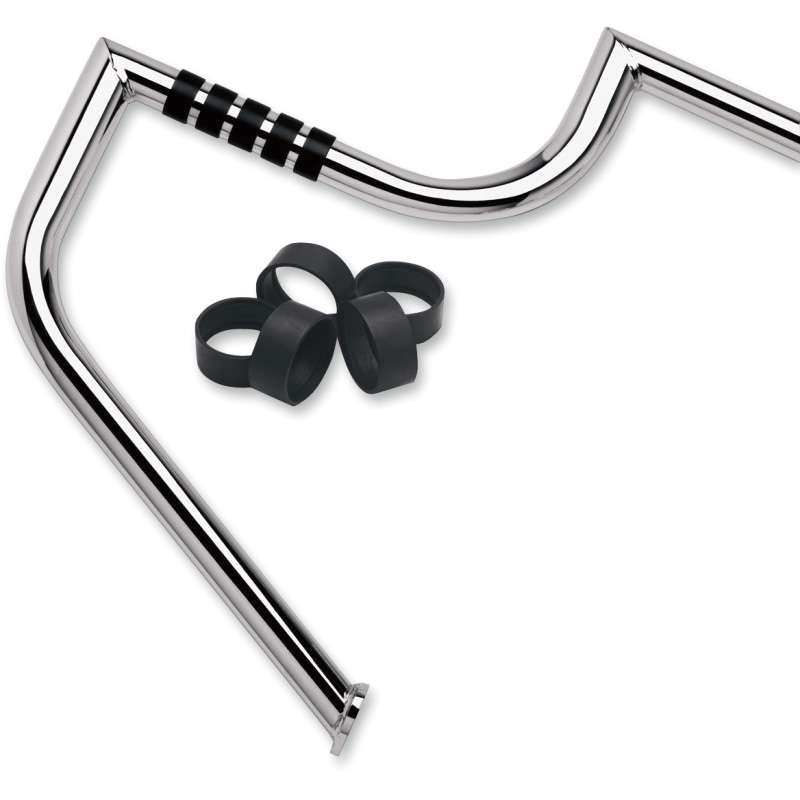 Joints toriques de rechange Lindby et kit d'habillage pour barres de toit (lot de 10)