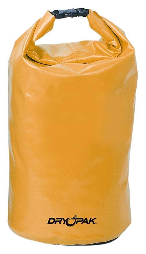 Dry Pak Roll-Top Gear Bag