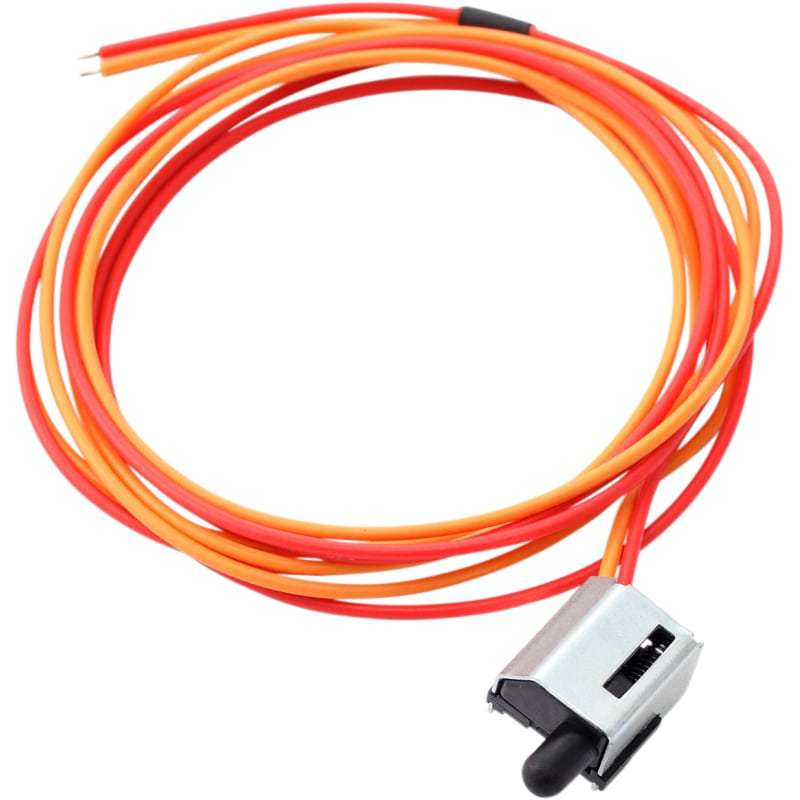 Drag Specialties Front Brake Light Switch