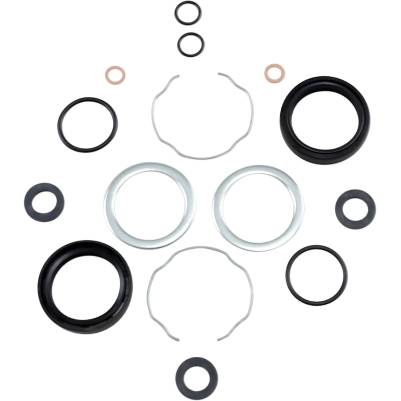 James Gasket Fork Oil Seal Kit