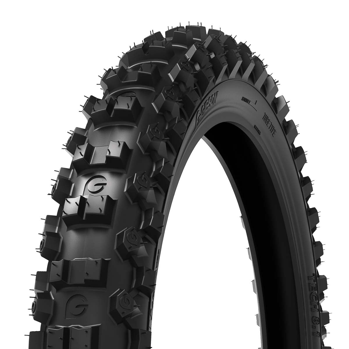 Pneu Gibson Tech 8.1