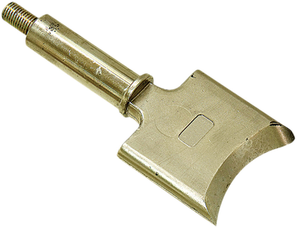SPX Power Valve