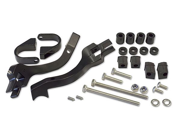 Kit de montage conique PowerMadd Pro pour Sentinel