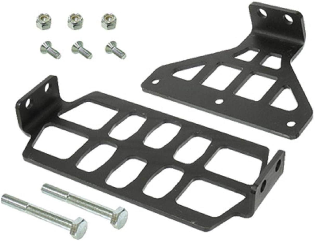 Kit de renfort pour module de suspension Sports Parts Inc.