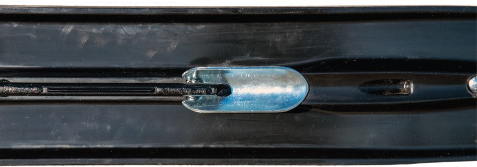 SLP Standard Keel Blade Combo