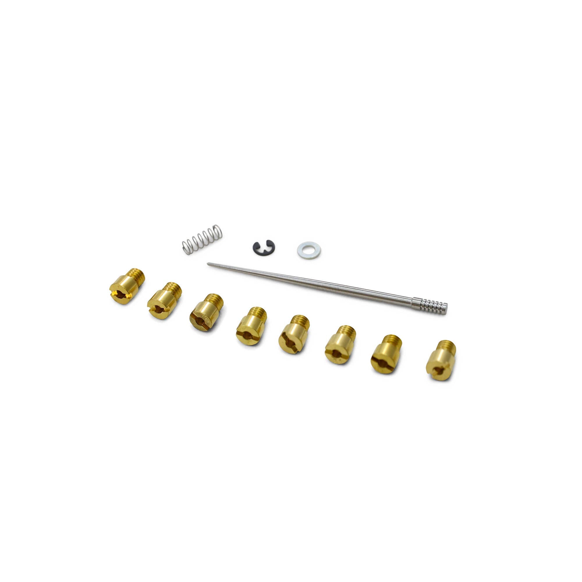 Kit de jet Dynojet
