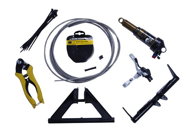 Skinz Protective Gear ARC Standard Cable Kit