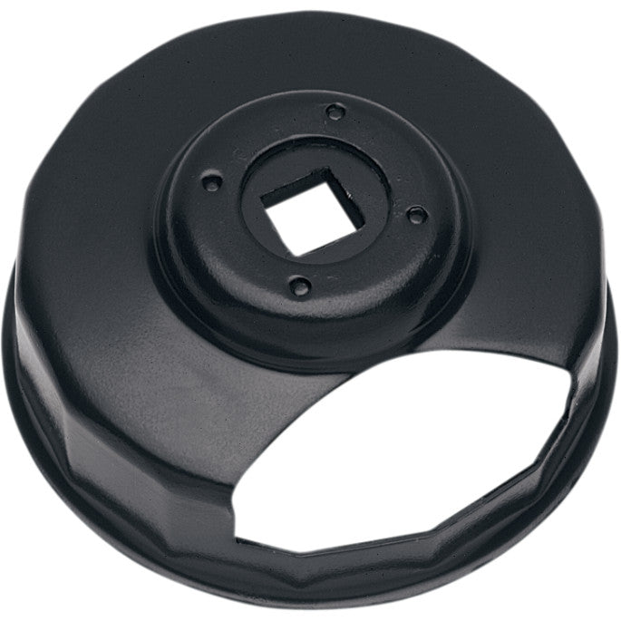 Drag Specialties 3" Oil Filter Wrench