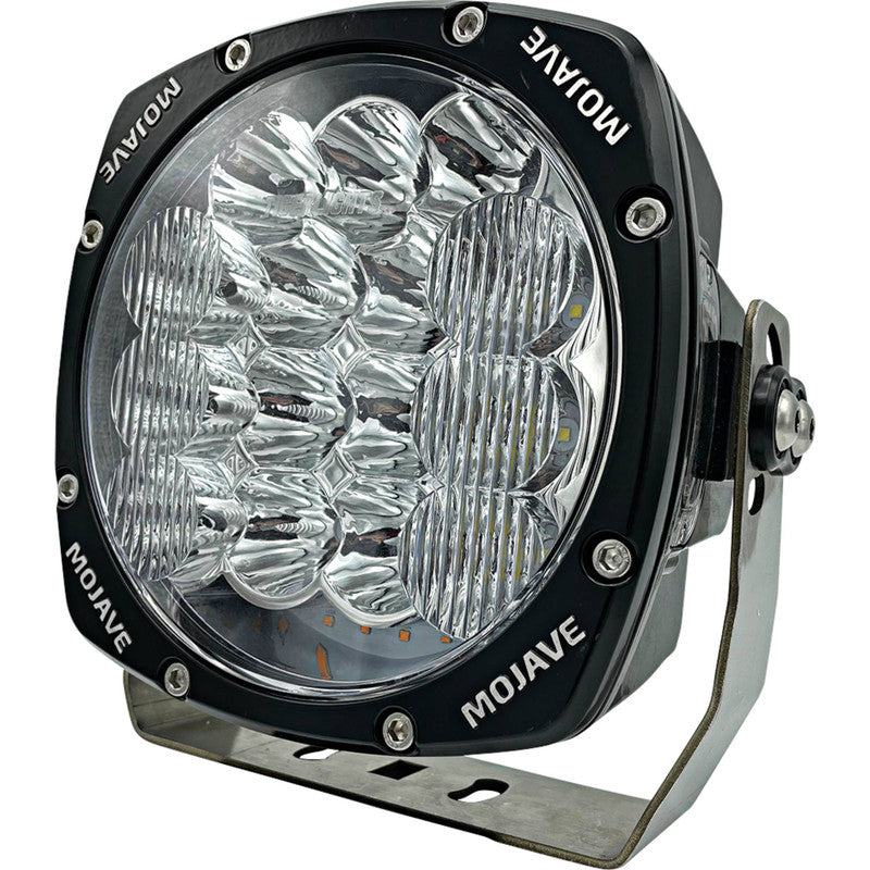 Lampe LED Tiger Lights série Mojave, 8 po
