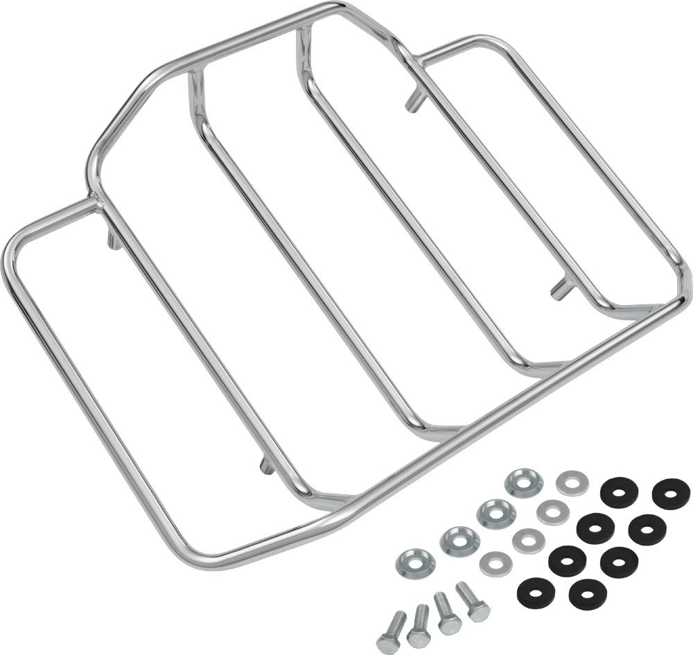 Porte-bagages Big Bike Parts Tour-Pak