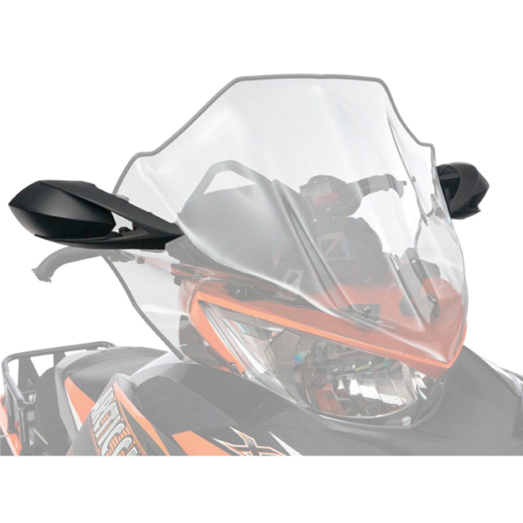 Kimpex Mirrors