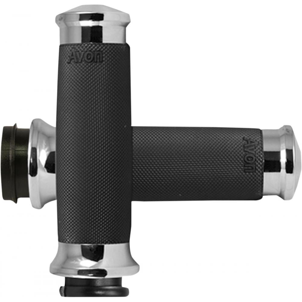 Avon Contoured Custom Grips