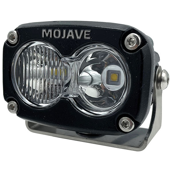 Tiger Lights LED Mojave Series Light, 2" x 3"