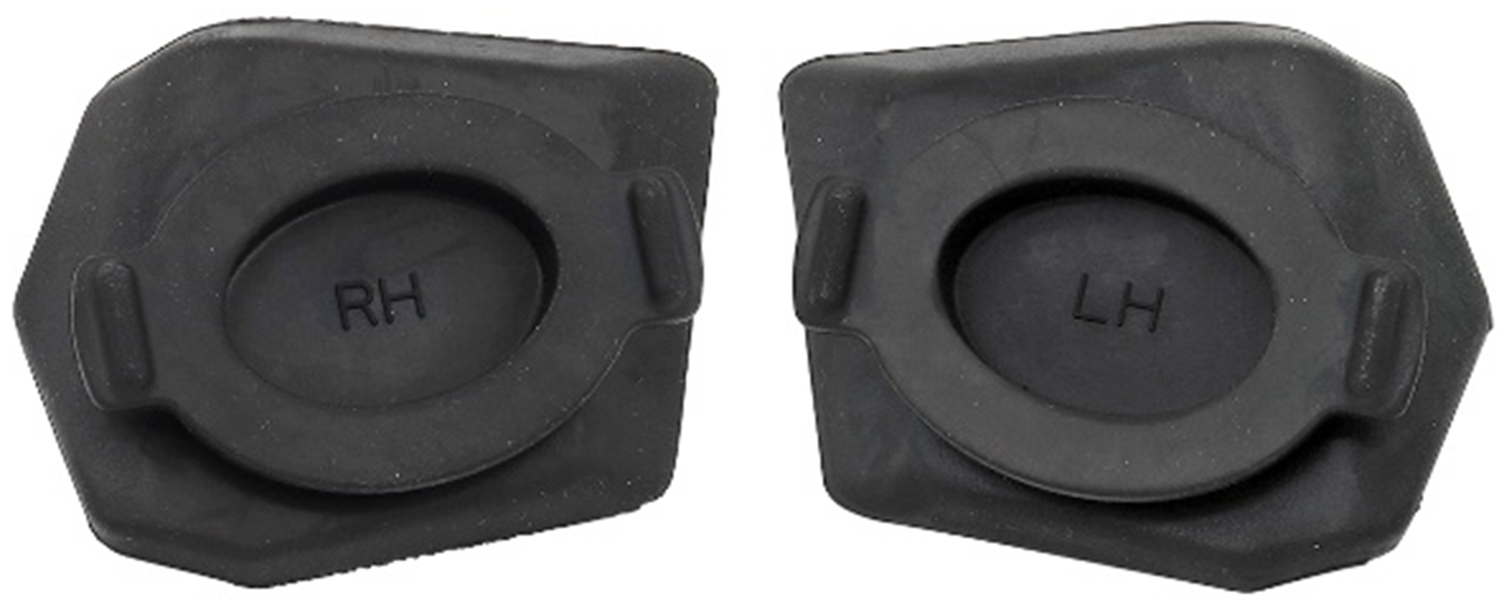 Sports Parts Inc. IFS Hole Plugs Kit