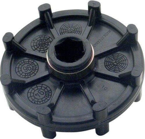 Sports Parts Inc. Track Sprocket