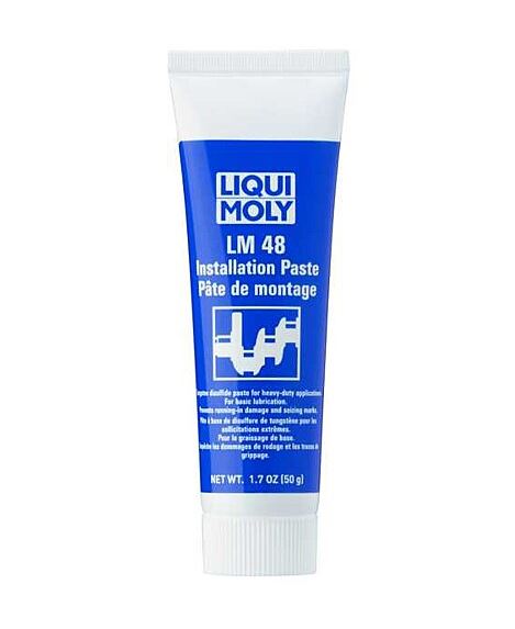 Pâte d'installation Liquimoly LM48, 50 g