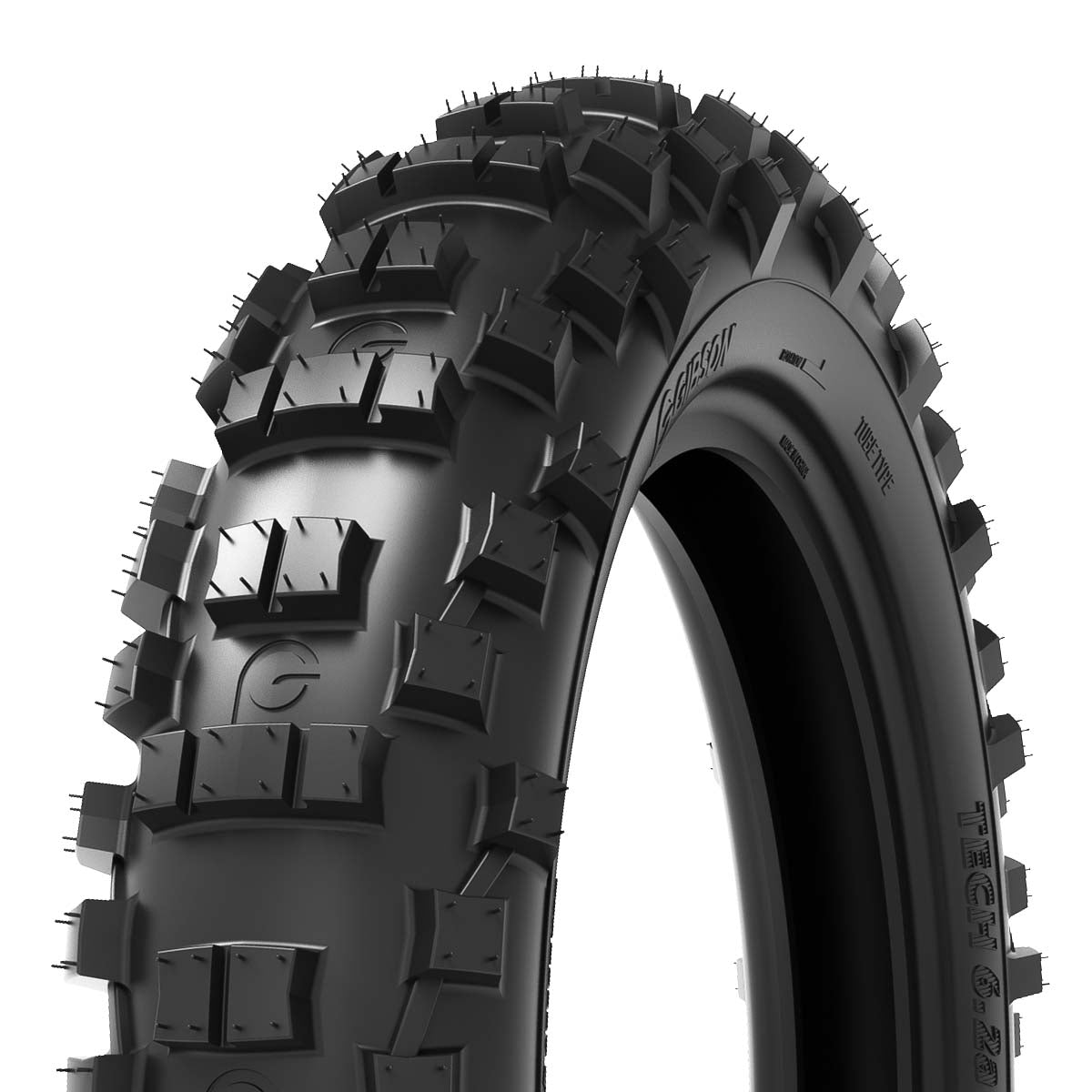 Pneu Gibson Tech 6.2