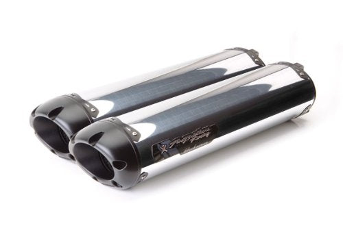 Two Bros Slip-On Exhausts (Closeout)