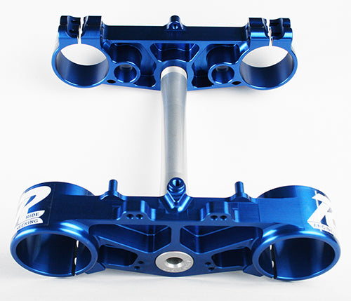 Ensemble de colliers de serrage triples Ride Engineering Billet