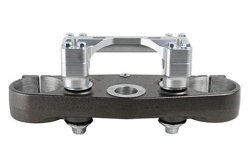 Ride Engineering One Piece Bar Mount