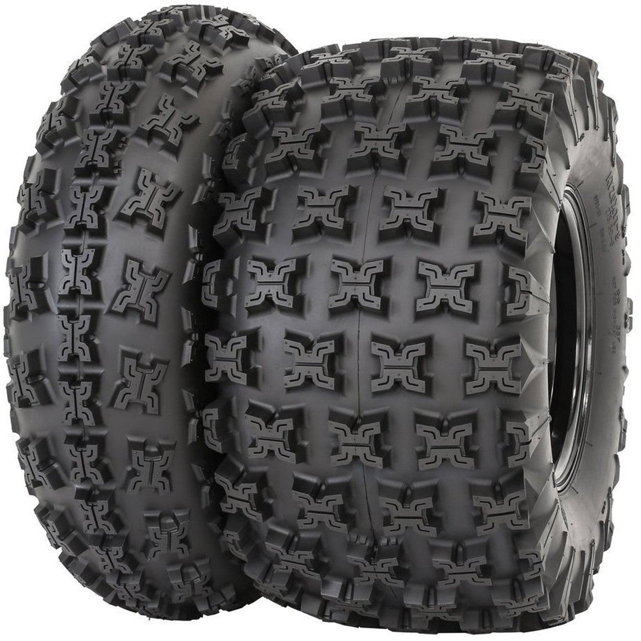 Pneu STI Track &amp; Trail TT400