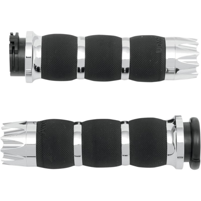 Avon Excalibur Air Cushioned Grips