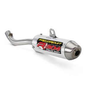 Silencieux Pro Circuit R-304