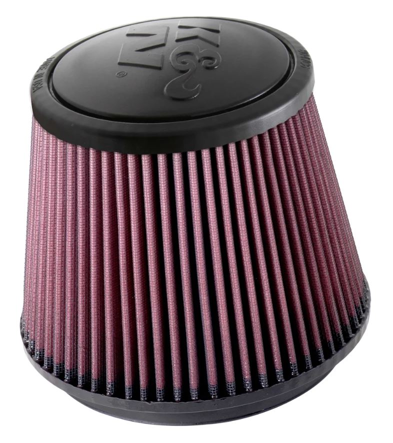 K&amp;N Clamp-On Air Filter