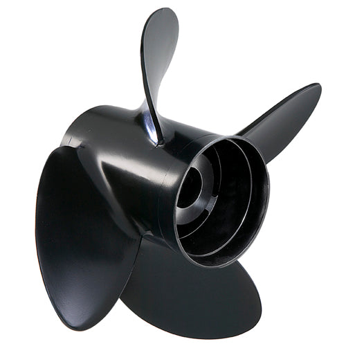 Solas Rubex 4 Aluminum 14.5 x 17P RH Propeller