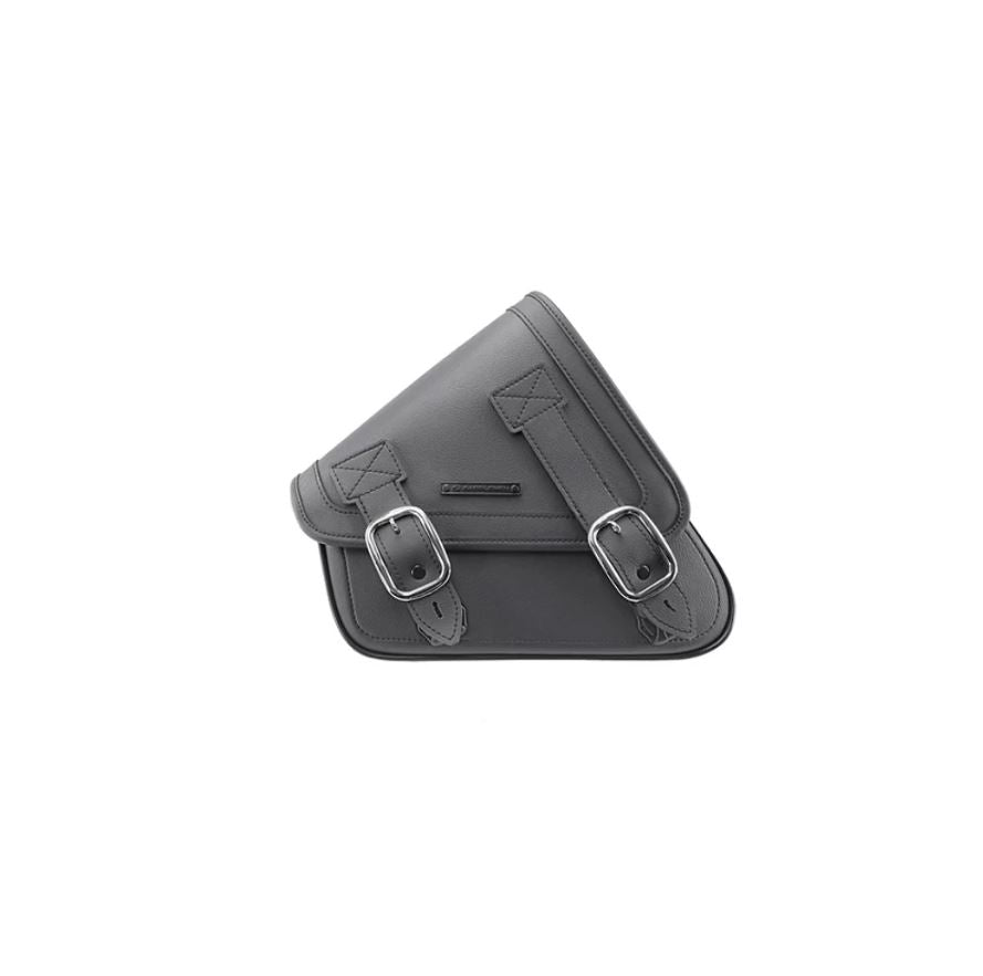 Sacoche Saddlemen D410 pour bras oscillant Sportster