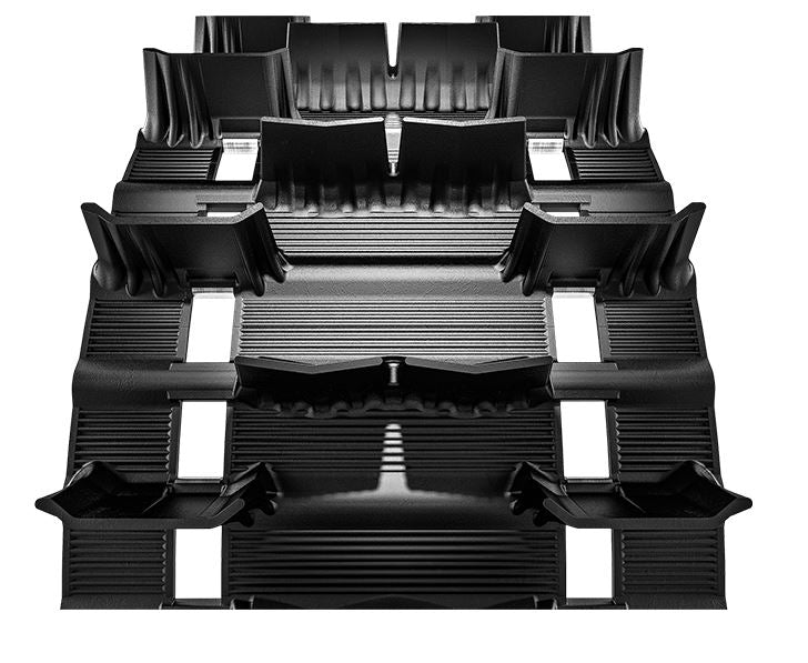 Composit M770-3R Snowmobile Track
